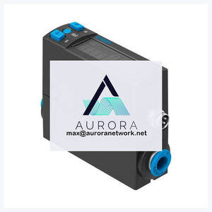 Composants électroniques de haute qualité, SFAH-0.1U-Q4S-PNLK-PNVBA-M8, accessoires pneumatiques à bon prix - Product Image 1