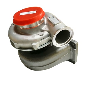 Pièce compatible Liugong 856H 850H 862H 856 – Ensemble turbocompresseur SP139408 – Pièces de machines de construction directement de l'usine - Product Image 1
