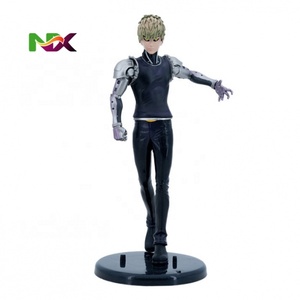 ฟิกเกอร์วันพันช์แมน เกโนส รุ่น GK ของสะสม ขายส่ง - Product Image 5