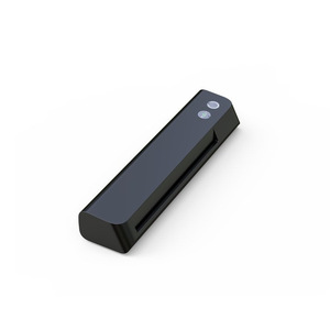 Laminateur à rouleaux chauffant A4 300 mm, vitesse élevée pour photos et documents L230 - Product Image 2