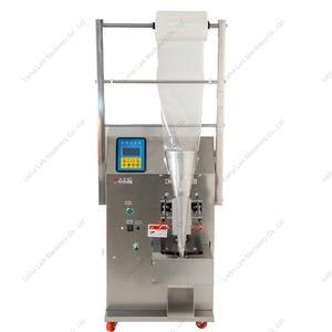 BLN Automático Líquido Leche Agua Bolsa de hielo Llenado cuantitativo Alimentos Cigarrillos de plástico Ropa Productos químicos Máquina de productos básicos - Product Image 1