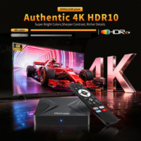 Nuevo Android TV Box HS89 MINI 15 en Oferta 2026, Rockchip RK3539, 2GB/4GB RAM, 16GB/32GB ROM, Wifi6 Dual, Decodificador para TV Doméstica