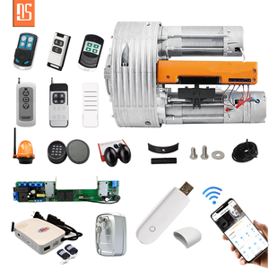 <span class=keywords><strong>Motor</strong></span> Automático para <span class=keywords><strong>Puerta</strong></span> Enrollable, <span class=keywords><strong>Motor</strong></span> Central para <span class=keywords><strong>Puerta</strong></span> <span class=keywords><strong>Corredera</strong></span>, Alta Calidad, Mejor <span class=keywords><strong>Precio</strong></span> - Product Image 2