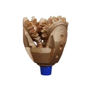 Factory Direct Sale tricone bit 5 diamond for oil drilling