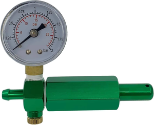 Carburateur 57-21-1 pour ZAMA ZPG-2 243-504 avec levier de réglage de dosage 500-13-1 ZT-1, outils et kits de nettoyage avec brosse - Product Image 2