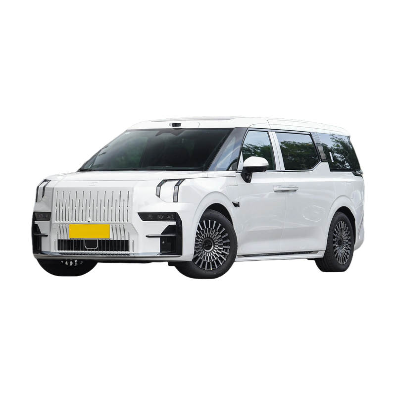Zeekr 009 2024 Pure Electric 7 Seater Aisle Version 2WD 108kWh 5-door 7-seat MPV New Energy Electric Vehicles