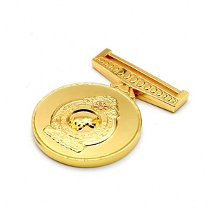 Medalla deportiva de Dragonboat de alta calidad, comba <span class=keywords><strong>central</strong></span> con suelo - Product Image 6
