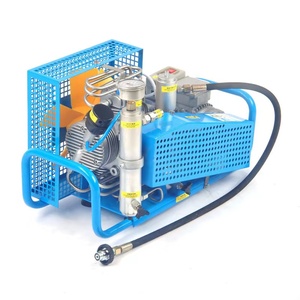 अंबेन फायरएयर कॉम्प्रोसेसर स्क्रबा एयर रिफिलिंग पंप 4500 फायरफाइनिंग के लिए एससी। - Product Image 4