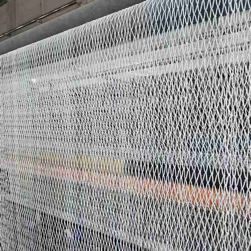 Customized High Standard Anti Falling Plastic