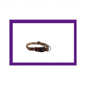 Collare per Animali Domestici a Doppio Strato in Nylon - Product Image 3