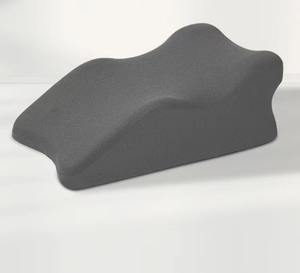 תחושה נוחה כרית שינה בריאות זיכרון קצף ירך רגוע רגל כרית - Product Image 1