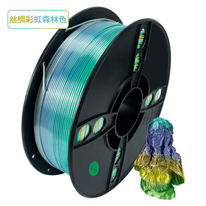 เส้นพลาสติกสำหรับเครื่องพิมพ์สามมิติ KINGROON PLA ขนาด 1.75 มม. น้ำหนัก 1 กก. สำหรับการพิมพ์สามมิติ - Product Image 2