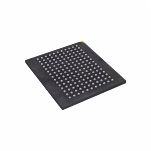 Composant électronique de mémoire IS61QDP2B22M18A-333M3L 165 LBGA, distributeur agréé - Product Image 1