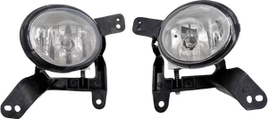 만리장성 C30 자동차 부품-새로운 조건 전면 안개등 프레임 듀얼 플래시 릴레이 와이퍼 모터 왼쪽 오른쪽 안개등 어셈블리 - Product Image 6