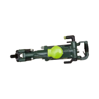 Mini Y19a hydraulique à prix d'usine, appareil de forage souterrain pour forage de roche, utilisation du charbon de roulement, diamètre de forage de 34 à 40mm, profondeur maximale de 5m
