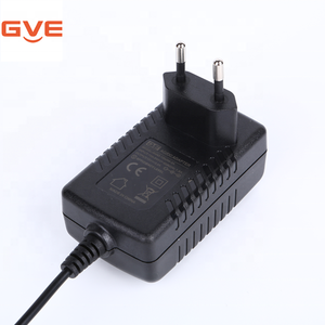 Adaptor Daya Dinding Bersertifikasi CE GS SAA KC KCC PSE dengan Steker EU 42W 12V 3A 24V 1.5A 15V 2.8A AC DC - Product Image 4