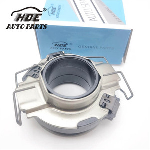 31230-71011 31230-71010 Vente en gros de pièces automobiles HDE, roulement de débrayage pour Toyota Hilux - Product Image 2