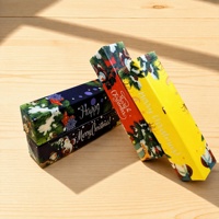 Jouet Squishy en forme de bâton de beurre à remontée lente, super doux et crémeux, anti-stress, vente en gros, cadeau d'Halloween et de Noël