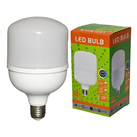 Bombilla LED de Alta Calidad de Fábrica, Base E27, Alta Potencia, Económica, B22 A60 3w 5w 7w 9w 12w 15w 18w, Alto Lumen, Bombilla LED Inteligente, China