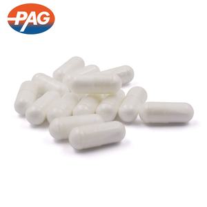 Private Label personalizzabile integratore di magnesio Sport rilassare i muscoli 500Mg di magnesio glicinato capsule - Product Image 3