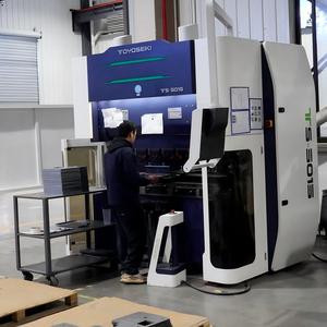 Tùy chỉnh ATM máy tự Dịch vụ thiết bị tiền mặt pha chế máy thanh toán kiốt - Product Image 5