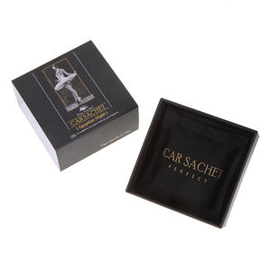 Bolsas <span class=keywords><strong>de</strong></span> bolsita perfumadas para coche más vendidas con Clip y correa colgante <span class=keywords><strong>de</strong></span> lazo, bolsa decorativa para ambientador <span class=keywords><strong>de</strong></span> armario para el hogar - Product Image 5