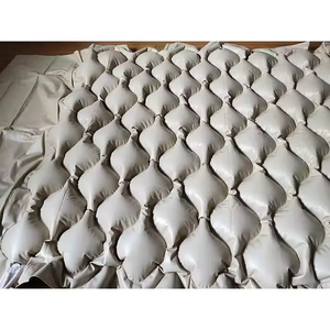 Складной надувной матрас с переменным давлением - Product Image 3