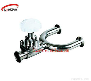 Hướng dẫn sử dụng hoạt động khí nén 3 cách màng van màng van - Product Image 4