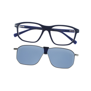Nouveauté lunettes de soleil polarisées UV400 lunettes de soleil poralisées montures optiques lunettes en acétate montures de lunettes optiques pour hommes - Product Image 3