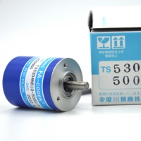 Encodeur Rotatif TS5693N8 Neuf Original Authentique Encodeur Photoélectrique à Arbre Incrémental Prêt à Expédier