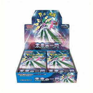 Cartas PTCG de Pokémon JapaneseTrading, SV4M, juego oficial Pokémon, juguetes de Cartas Coleccionables - Product Image 5