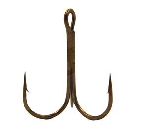 Tochind all'ingrosso in acciaio ad alto tenore di carbonio Luya uncini speciali 8248 di ancoraggio gancio per carpe - Product Image 4