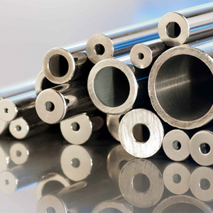 Tuyau en acier inoxydable 309S 410 poli miroir, tube 310S 316Ti pour l'industrie - Product Image 6