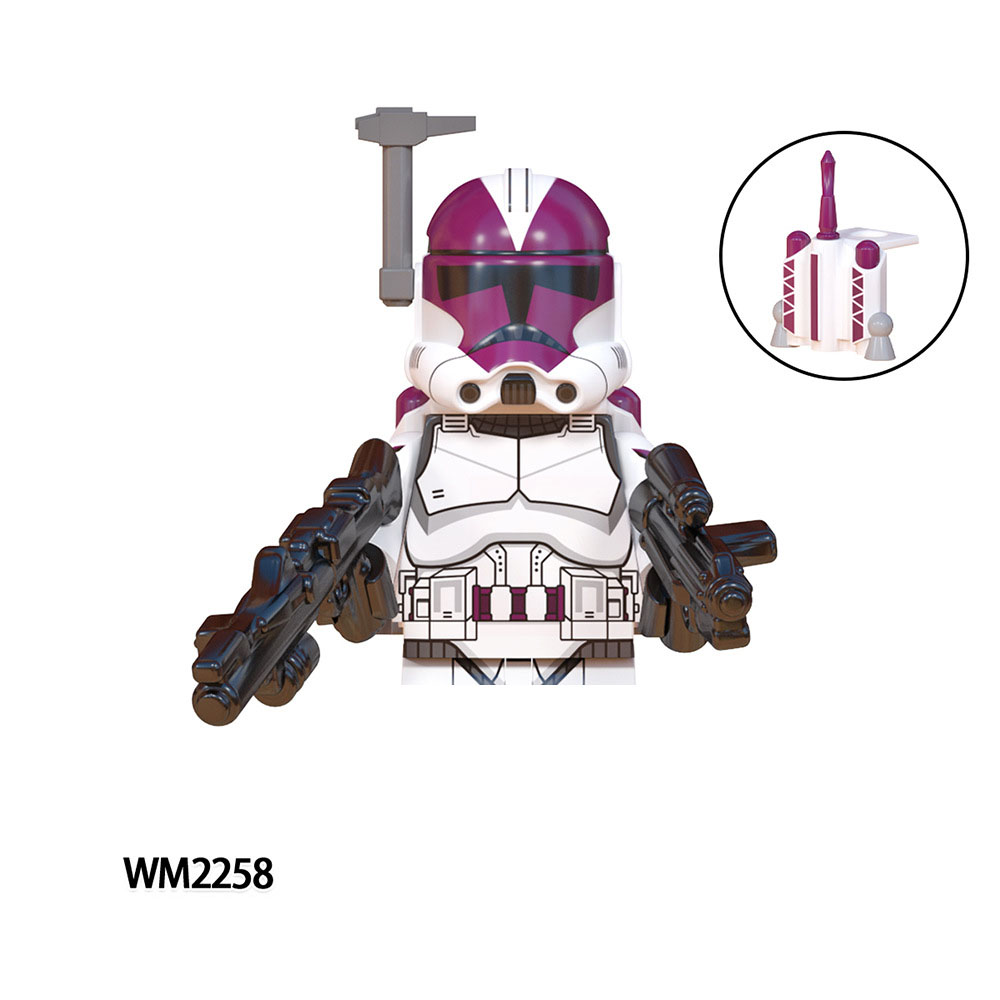 WM2258