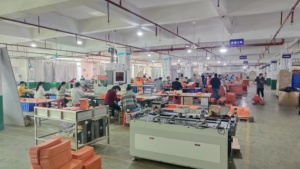 Tùy chỉnh in logo thân thiện với môi cứng nhắc bảng màu xám đồ trang sức đồng hồ bao bì hộp từ đóng cửa vật liệu tái chế phân hủy sinh học - Product Image 5