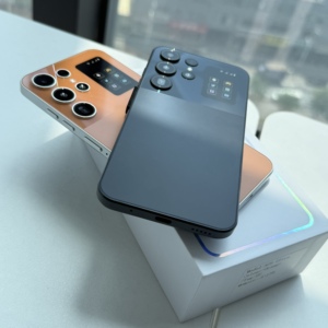 สมาร์ทโฟน S25 ultra 5G สเปคสูง ขายดี ราคาโรงงาน หน่วยความจำ 22G+2TB กล้องคู่ ระบบ Android 15 หน้าจอ Full HD Deca - Product Image 3
