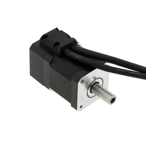 Motor de Eje Hueco de Dos Ejes de Alta Precisión 17/23, Rendimiento Óptimo Híbrido para Equipos Industriales y Médicos - Product Image 4