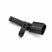 Capteur de vitesse de roue ABS avant droit WHT003856, 7H0927804 pour VW New Passat, Sagitar, Magotan, Golf 6, Skoda Octavia, Superb
