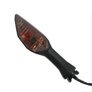 Senlight – clignotant avant et arrière pour moto Kawasaki Z650 Z900 Z1000 <span class=keywords><strong>Ninja</strong></span> 400/<span class=keywords><strong>650</strong></span> Versys - Product Image 4