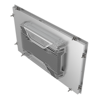 Spot Direct 21.5 pouces N5095 J6412 Processeur Écran tactile industriel Ordinateur tablette PC tout-en-un