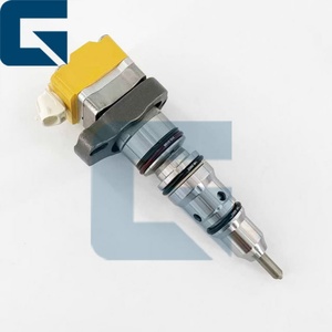 Inyector de Combustible 177-4754 l 1774754 para Motor 3126B - Product Image 1