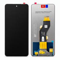 Écran LCD tactile pour Infinix Smart 8 HD Hot 40i Tecno Spark 20 Spark 20C POP 8 Spark GO 2024 Itel P55 S24