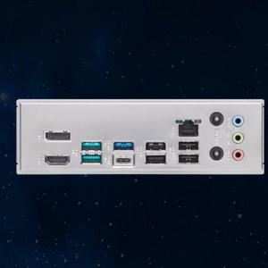 A-S-U-S TUF GAMING B860-PLUS WIFI <b>Motherboard</b> Brand New Unopened Genuine in Stock Supports Intel ultra Series - Product Image 3