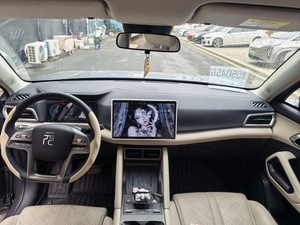 Vendita all'Ingrosso di <span class=keywords><strong>Auto</strong></span> Usate SUV BYD Yuan <span class=keywords><strong>up</strong></span> 401km LHD Elettrica 2024 <span class=keywords><strong>Auto</strong></span> 360 °   Tettuccio apribile a LED - Product Image 5