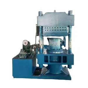 Rubber Plaat Vulcanizer/Rubber Vulcaniseren Apparatuur/Rubber Plaat Vulkaniseren Machine