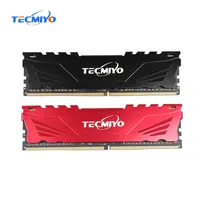 TECMIYO DDR4 RAM Voll kompatibel 8GB 16GB 32GB 3200MHz Desktop-Gaming-Speicher 8GB DDR4-RAM