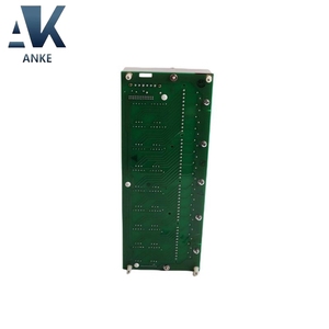 Module de sortie analogique Honeywell MC-YAMR03 51309218-175 - Product Image 2