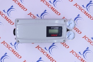 Control Neumático Inteligente YTC Serie YT-3300 de Acción Simple - Product Image 3