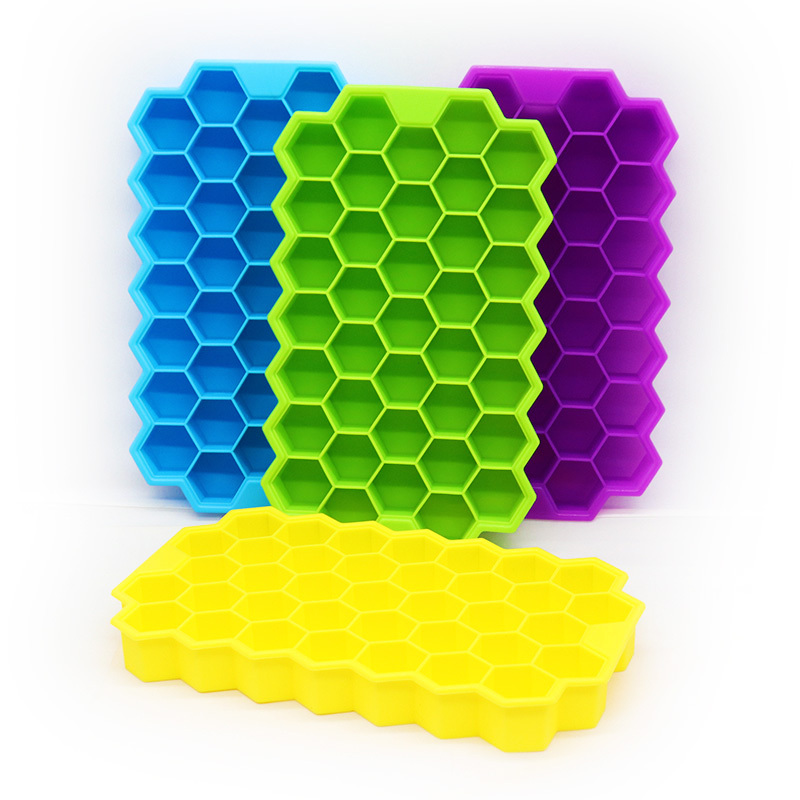 25 Piece Food Grade Silicone Creative