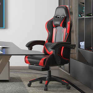 1 Stück versand kostenfrei Luxus-Gaming-Stuhl billigste niedliche Computer-Büro-<span class=keywords><strong>Massage</strong></span>-Spiel Stuhl Skorpion Gaming-Stuhl - Product Image 2